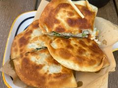 -地二手作鱼汤馄饨(上街里店)