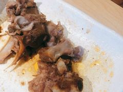 -大师兄·西北小馆(金湾华发商都店)