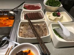 -海底捞火锅(高新活力汇店)