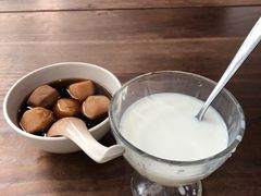 桂花糖芋艿-随柳居·苏式小吃(建新巷店)