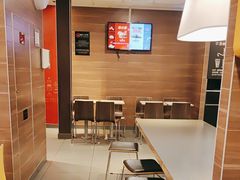 -麦当劳(衡阳中心汽车站店)