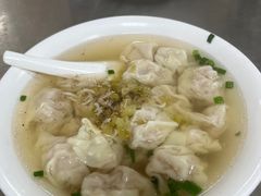 -汪家馄饨(集庆路店)