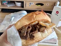 -必胜客(骡马市店)