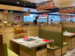 -海底捞火锅(龙湖金沙天街店)