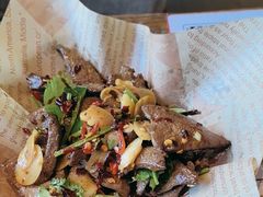 -北丐先生·野馄饨·MALL烧烤(文化路万达店)