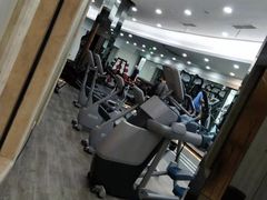 -一兆韦德(万源城店)