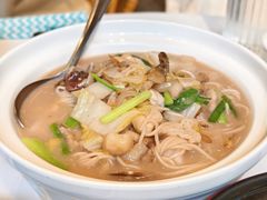 -莆田餐厅PUTIEN(三里屯店)
