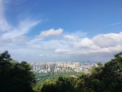 -大蜀山国家森林公园