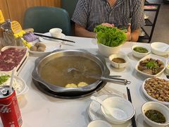 -潮汕大目牛肉火锅(上梅林店)