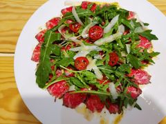 黑松露牛肉薄片-楽燚日本料理(财富广场店)