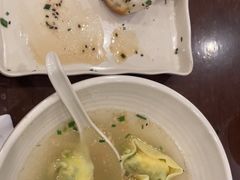 -东泰祥生煎馆(陕西南路店)