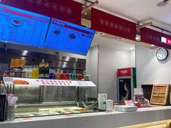 -牛吃草牛杂面(天一店)