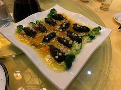 -功德林素菜饭庄(前门店)