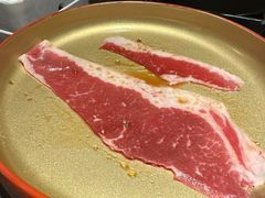 -神户赤童日式烤肉(金地广场店)