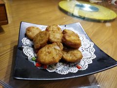 -周家二小姐的菜(西津渡店)