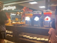 -東盛炭烤自助料理(浦东文峰广场店)