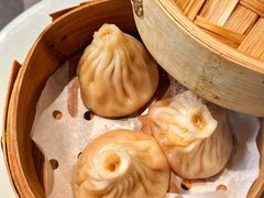 -狮王府淮扬菜(夫子庙老门东店)