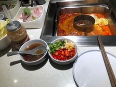 -香天下·四川火锅(安镇大润发店)