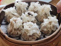 -都一处烧麦馆(前门店)