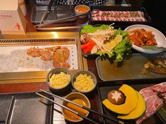 -新石器烤肉(之心城店)