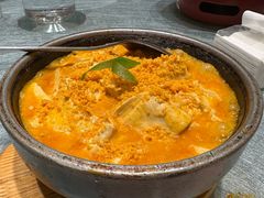 -老大连·海肠捞饭·大连海鲜大连菜(西安路店)