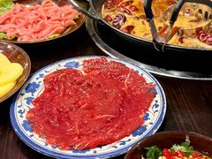 -冯校长老火锅(广州正佳广场店)
