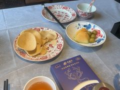 -老海陵·泰州菜(图书馆店)