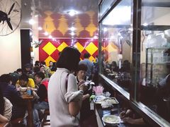 大堂-潘国仙耳光馄饨(黄家阙路店)
