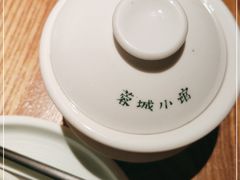-蓉城小馆(科兴店)