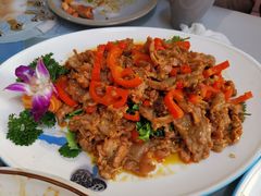 -一壶老酒压锅菜(昌玉胡同店)