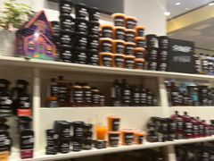 -LUSH(威尼斯人店)