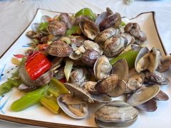 -宾朋海鲜饭庄(兴海路店)