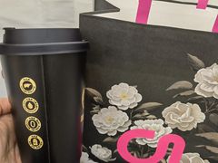 -gleeglee乐溢亦茶(合生汇店)