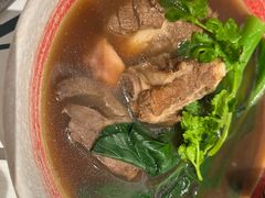 -静香HOUSE·全时段融合餐厅(七星欢乐颂店)