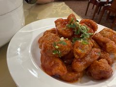 -燕风楼烤鸭店(建设总店)