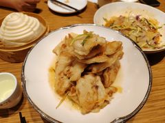 -金掌勺·锅包肉(广渠门店)