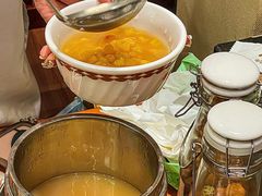 -灶座小锅烀饼·铁锅炖(道里店)