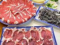 -仁和四季涮肉馆(天坛南门店)