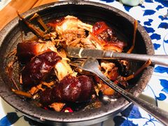 -绿茶餐厅(布吉万象汇店)