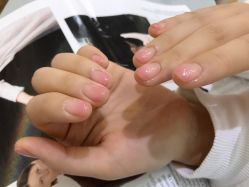 -十月·日式美甲美睫·纹眉