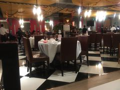 大堂-红门金汤·港式火锅(英皇集团中心店)