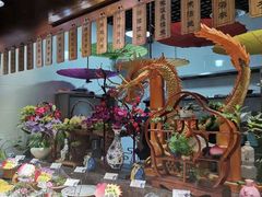 -鼎晟江南·融合江南宴(固戍店)
