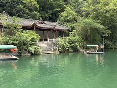 -佛爷洞旅游景区