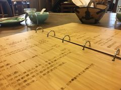 -五观堂素食(新华路店)