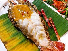 -The Dishes Seafood & Restaurant