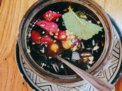 -云海肴云南菜·蒸汽石锅鱼(北京良乡华冠店)