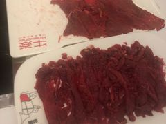 -牛焱·贵州黄牛肉火锅(城西银泰店)