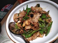 农家小炒肉-望湘园湖南菜(西安曲江大悦城店)