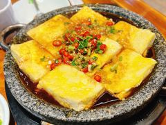 石板豆腐-全州拌饭馆(断桥店)