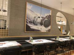 -卡朋西餐(铂顿城店)